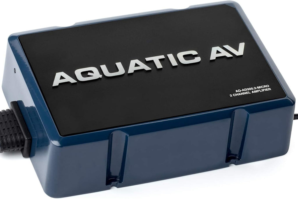2 Channel 300W Amplifier J71168
