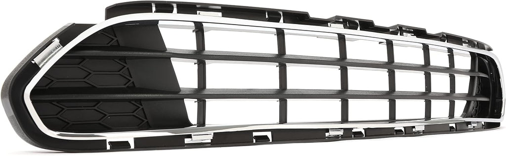 Front Grill Cover for 2010-2012 Ford Fusion Hybrid Sedan J864779
