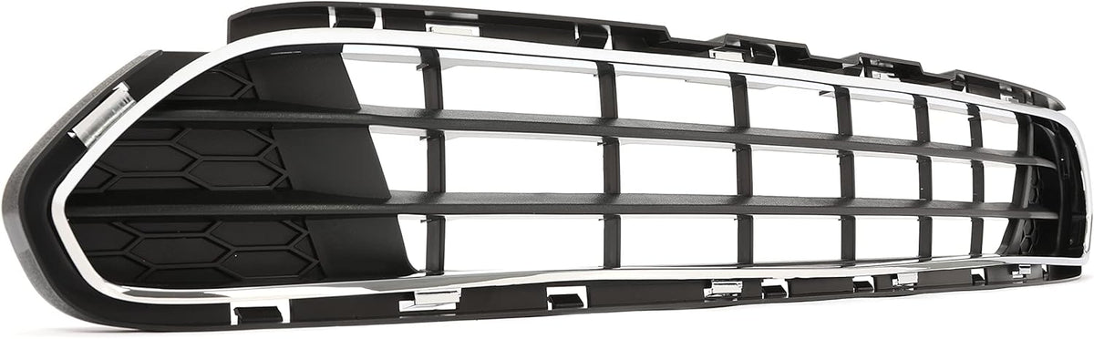 Front Grill Cover for 2010-2012 Ford Fusion Hybrid Sedan J864779