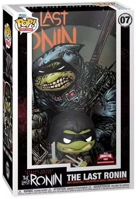 Vinyl Figure U70295