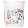 Desert Garden Scented Candle 180g/6.35oz Q6892