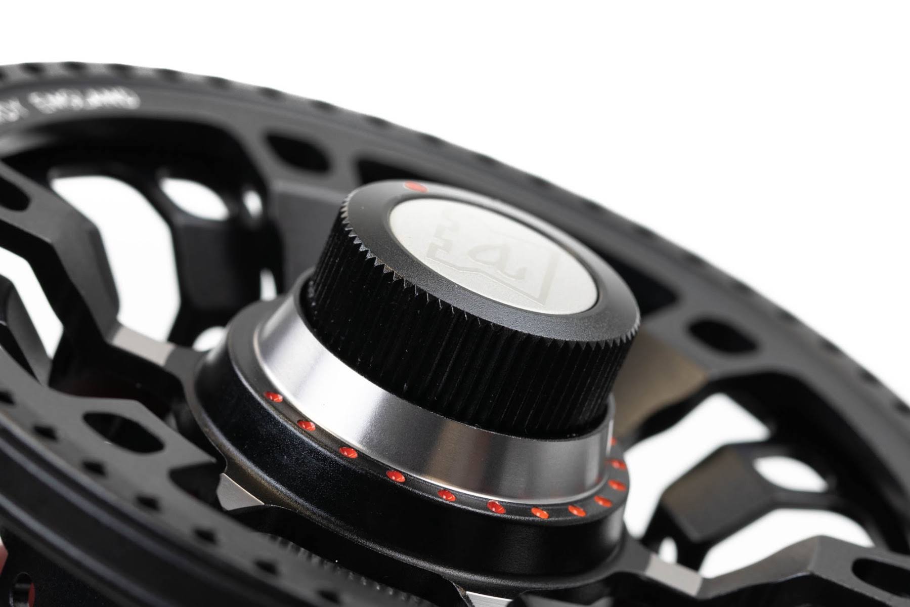 Titanium Fly Reel M98796