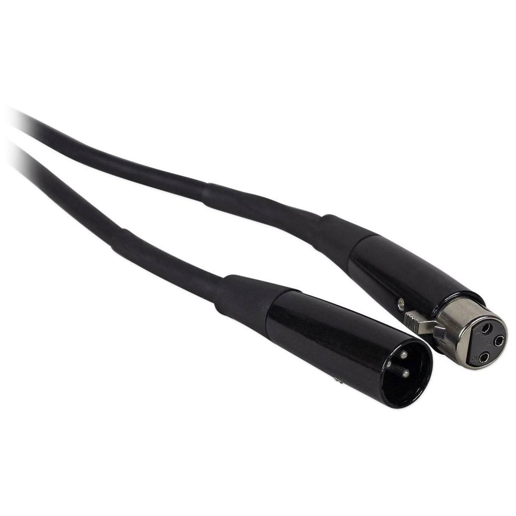 50 Foot 3 Pin DMX Lighting Cables OFC Female to Male P29940