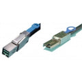 2m SFF8644 to SFF8088 SAS Cable K498906