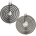 8 inch 6 Turns & 6 inch 5 Turns Surface Burner Elements for Range U3346