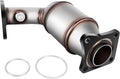 Catalytic Converter Compatible with 2003-2007 Nissan Murano 3.5L V6 L2791