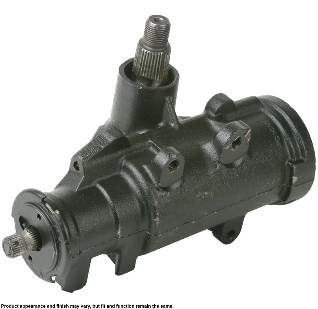 Steering Gear F471