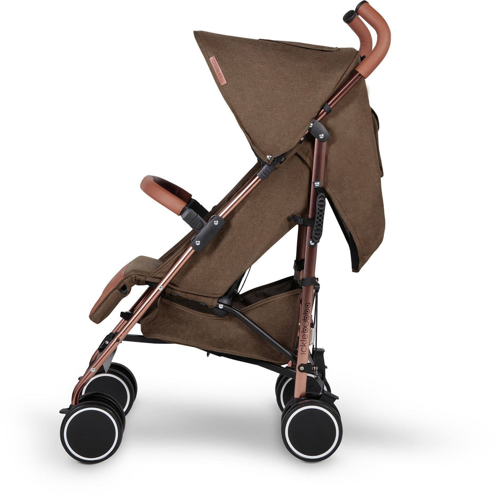 Khaki Stroller B742