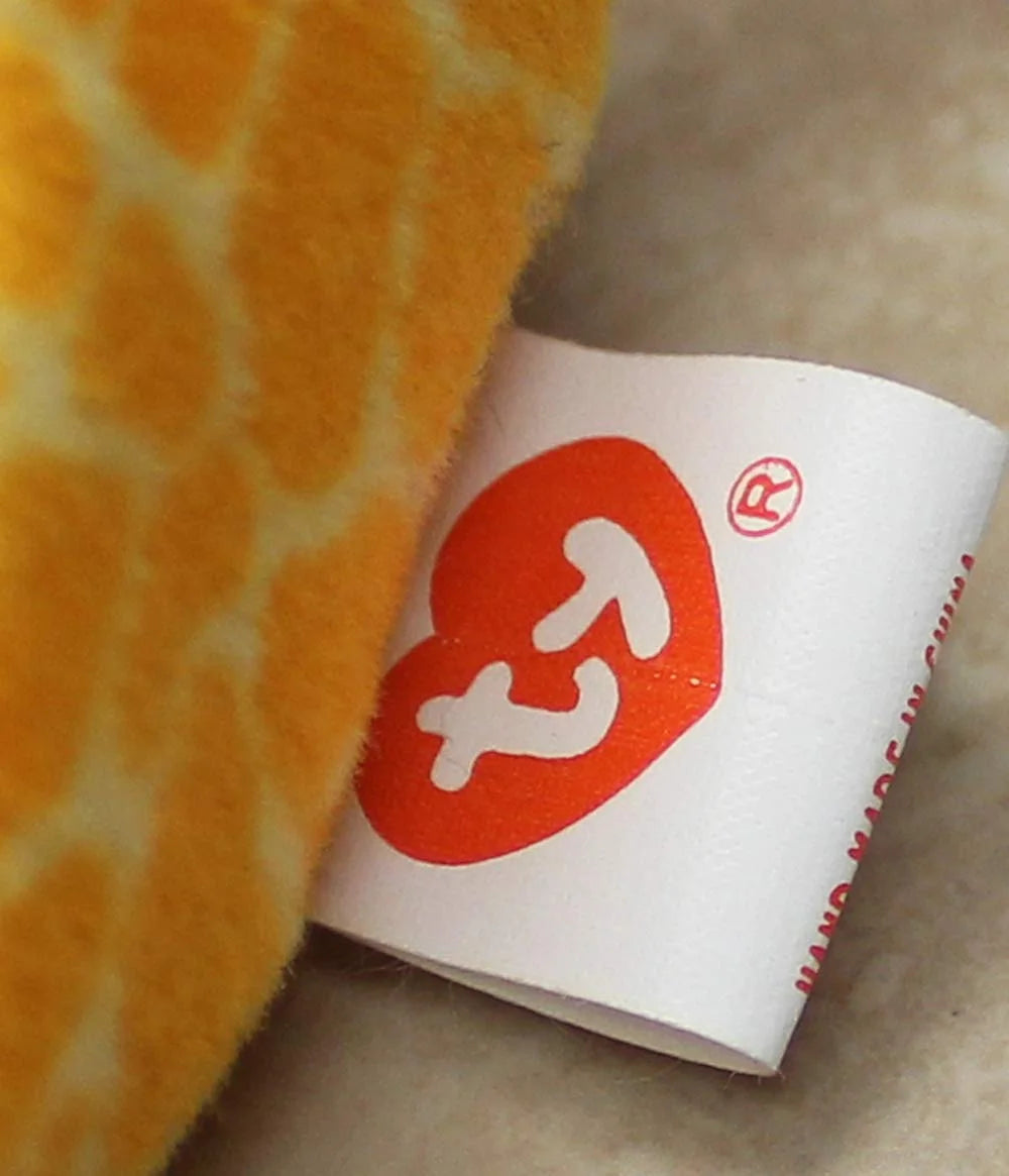 Twigs the Giraffe Stuffed Animal R731174