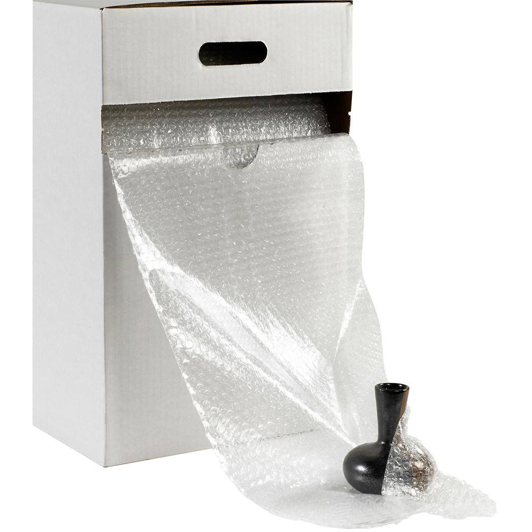 3/16x22 x 12x22 x 175 Adhesive Air Bubble Dispenser Pack O3284