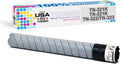 Black Toner Cartridge A270027