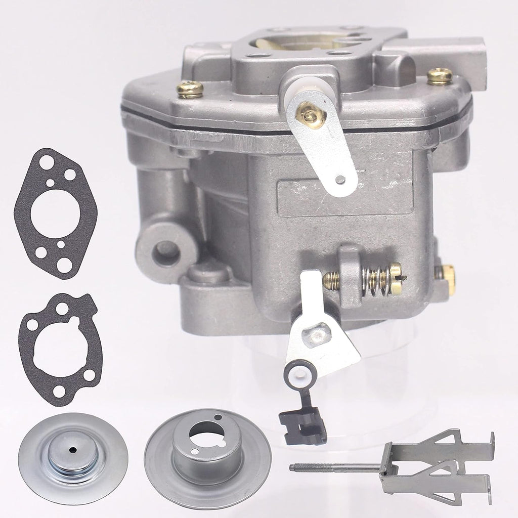 Carburetor with Gaskets Pack of 2 for Vanguard Engines H494