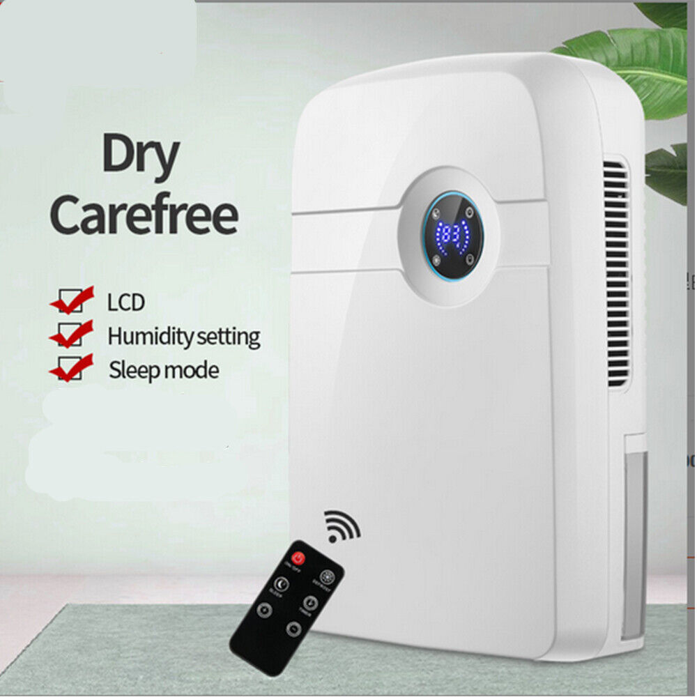 2.5L Dehumidifier Y6603