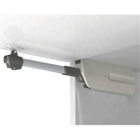 Soft Close Lid Stay with Lift Assist T52415