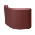 18 in x 85 in A Med Surface Conditioning Belt C708