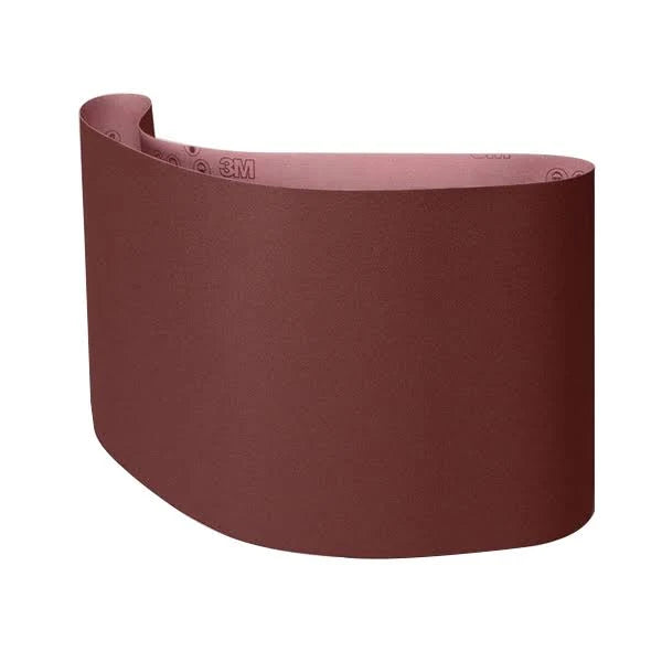 18 in x 85 in A Med Surface Conditioning Belt C708