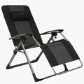 Oversized Anti Gravity Folding Chair O614