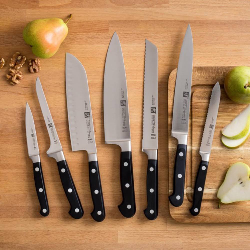 Carving Fork 7 inch Z91487