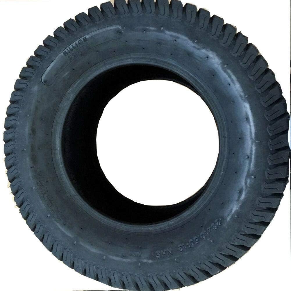 23X10.50-12 Lawn Mower Cart Turf Tires 4PR E3242