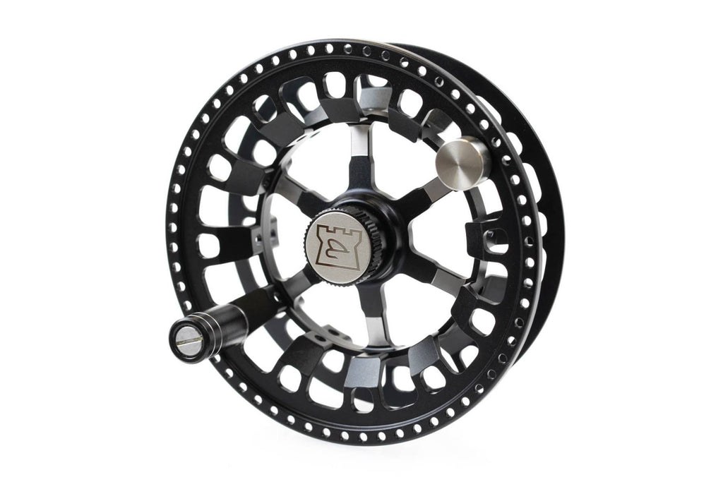 Titanium Fly Reel M98796