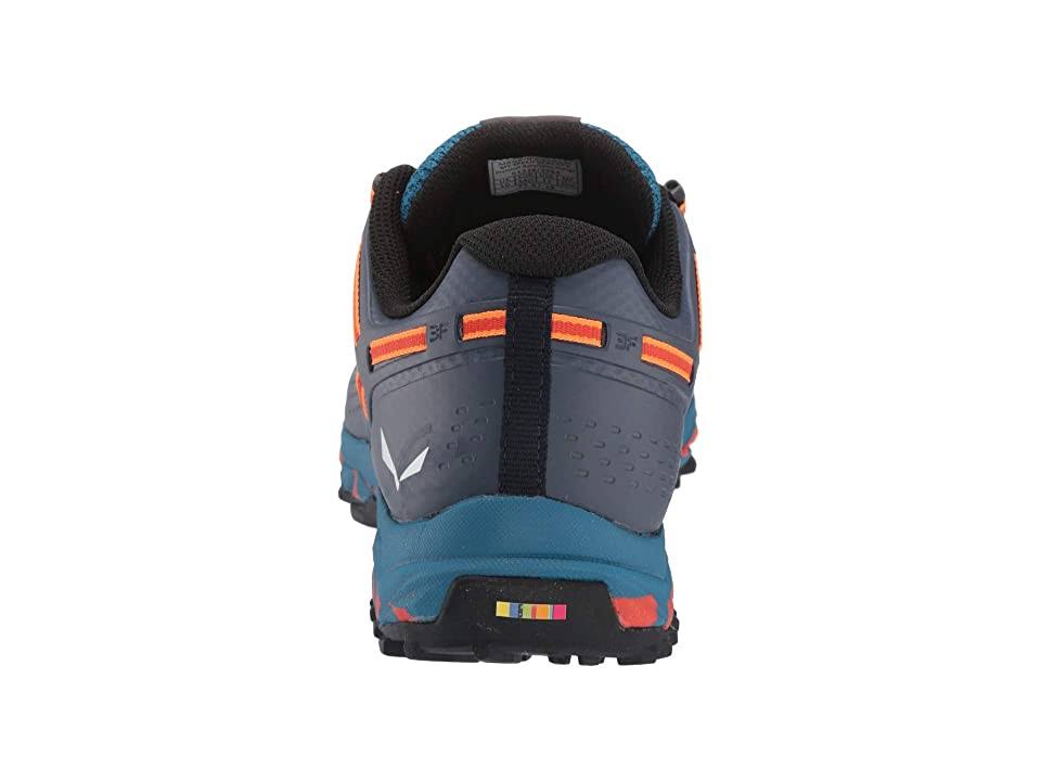 Men's Speed Beat GTX Navy Spicy Orange S6398