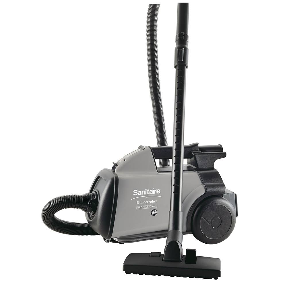 Mighty Mite Canister Vacuum Cleaner T789792