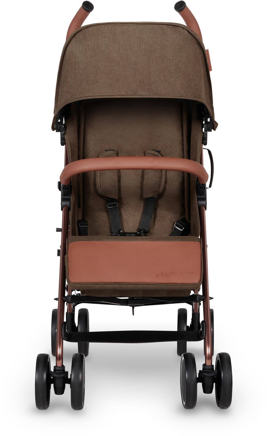 Khaki Stroller B742