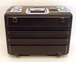 Black Protective Case 19x22L x 13-1/2x22W x 10-1/4x22D M821071