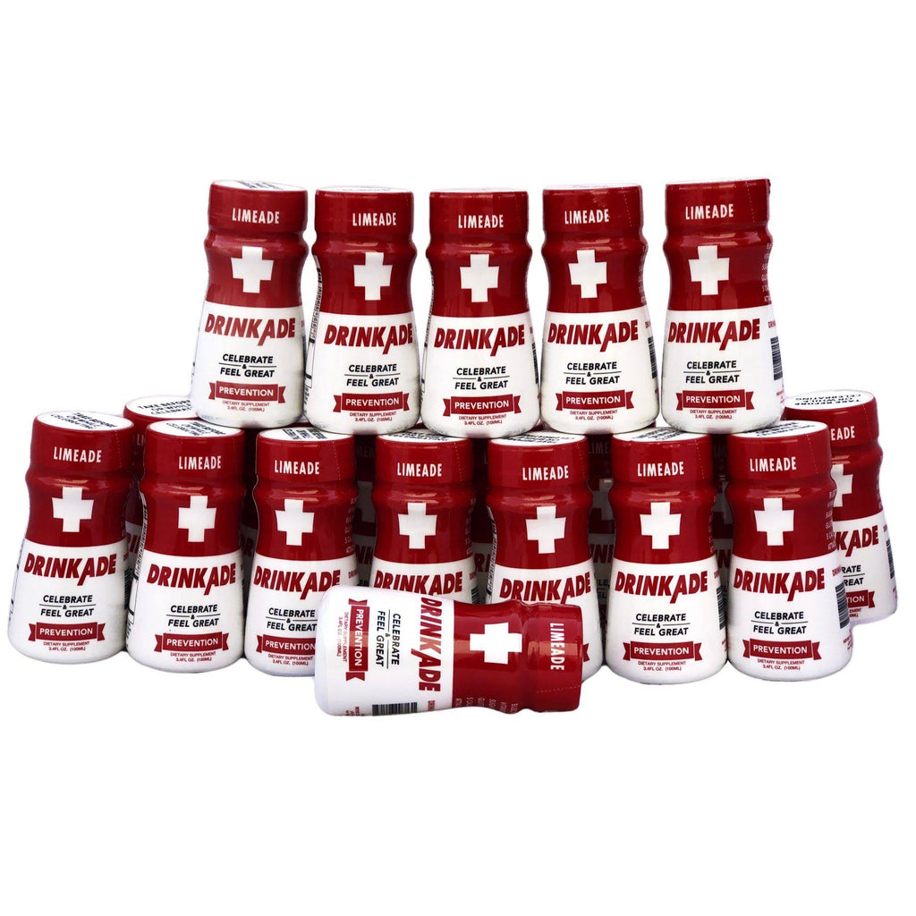24-Pack Sugar-Free Gluten-Free Drink E20652