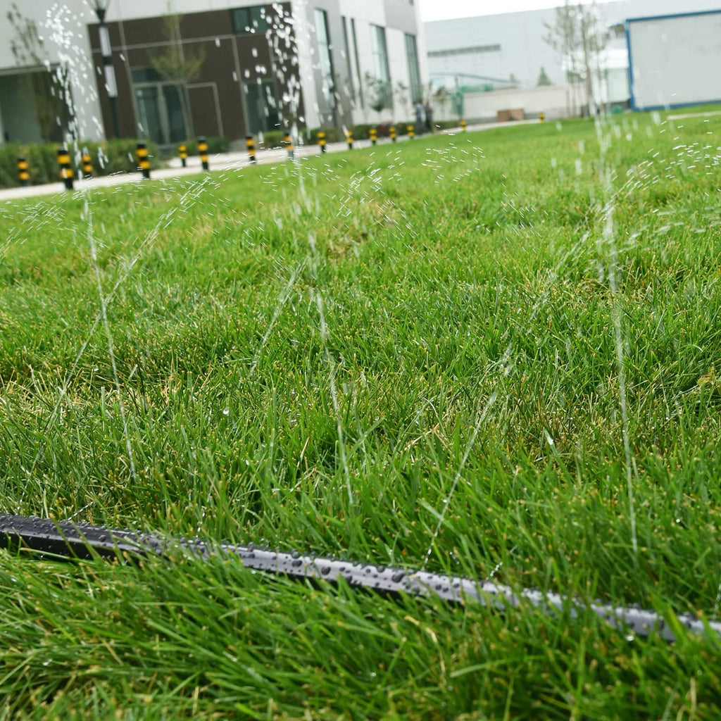 One Piece 39 Feet Trampoline Sprinkler U759