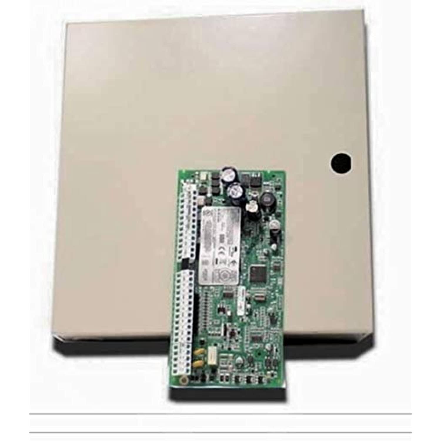 8 Zone Hybrid Control Panel P464177