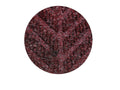 Maroon 3x5 ft 6 in Waterhog Eco Mat I89709