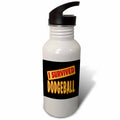 21 oz Sports Water Bottle I65512