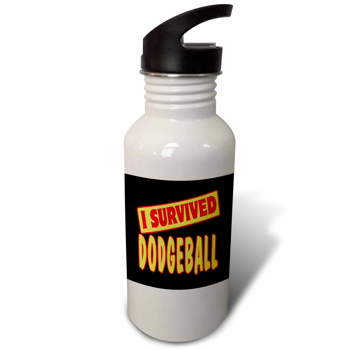 21 oz Sports Water Bottle I65512