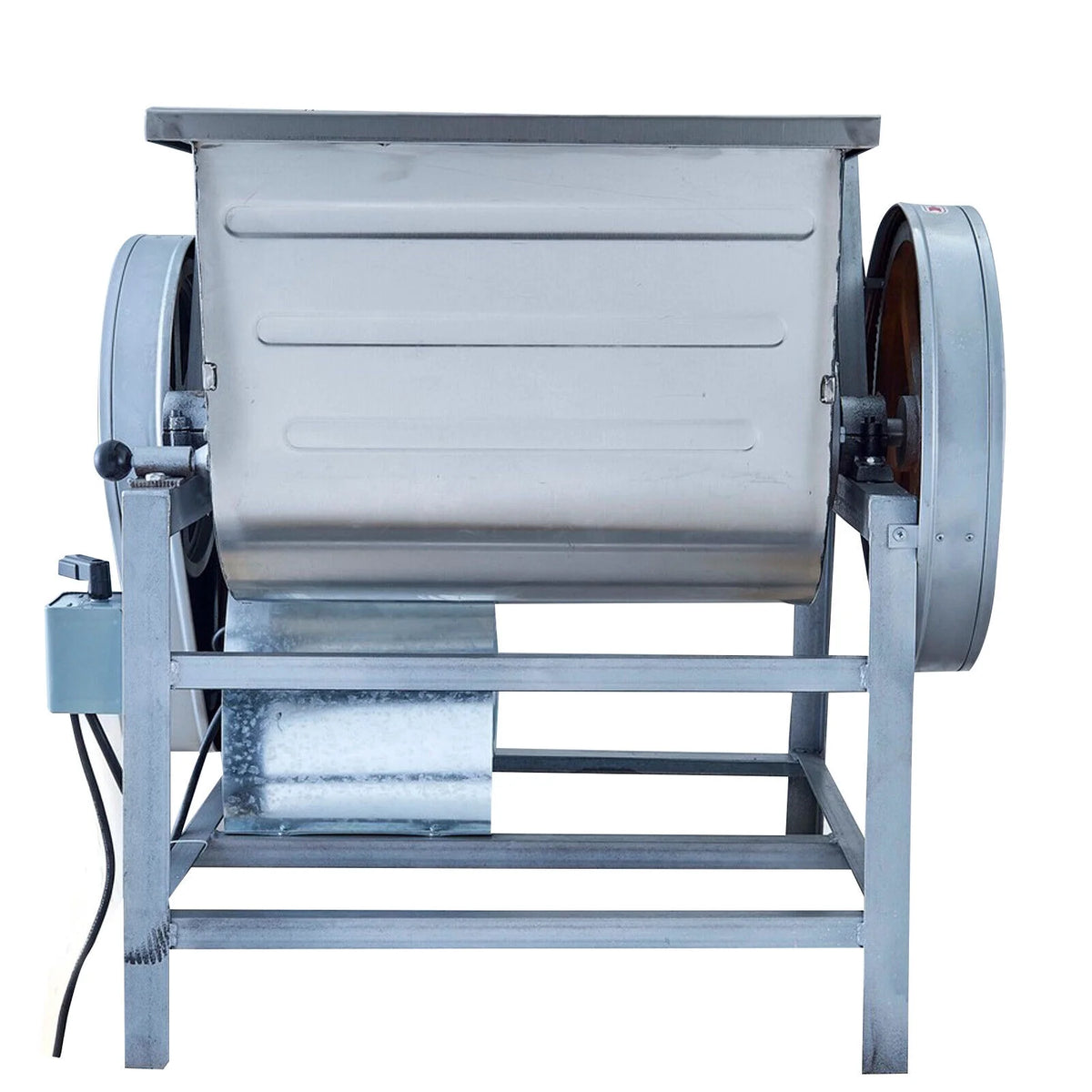 Electric Spiral Dough Mixer 30QT 2 Speed 110V G876280