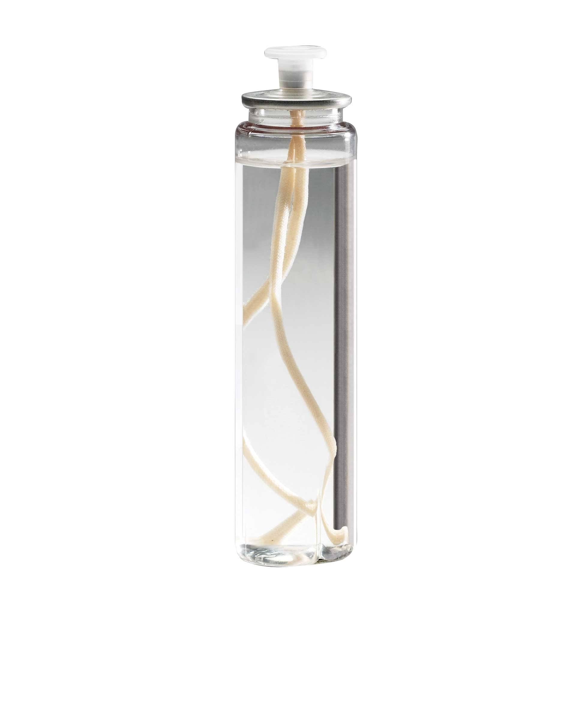 Soft Light Liquid Wax, 74g, Clear, 29 Hour, 36/Carton V89537