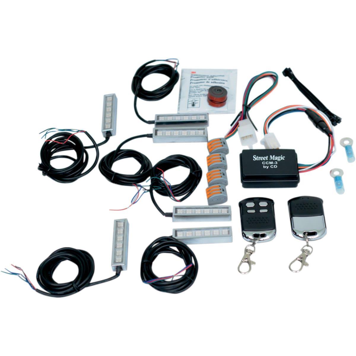Magical Wizard Standard Kit K162671