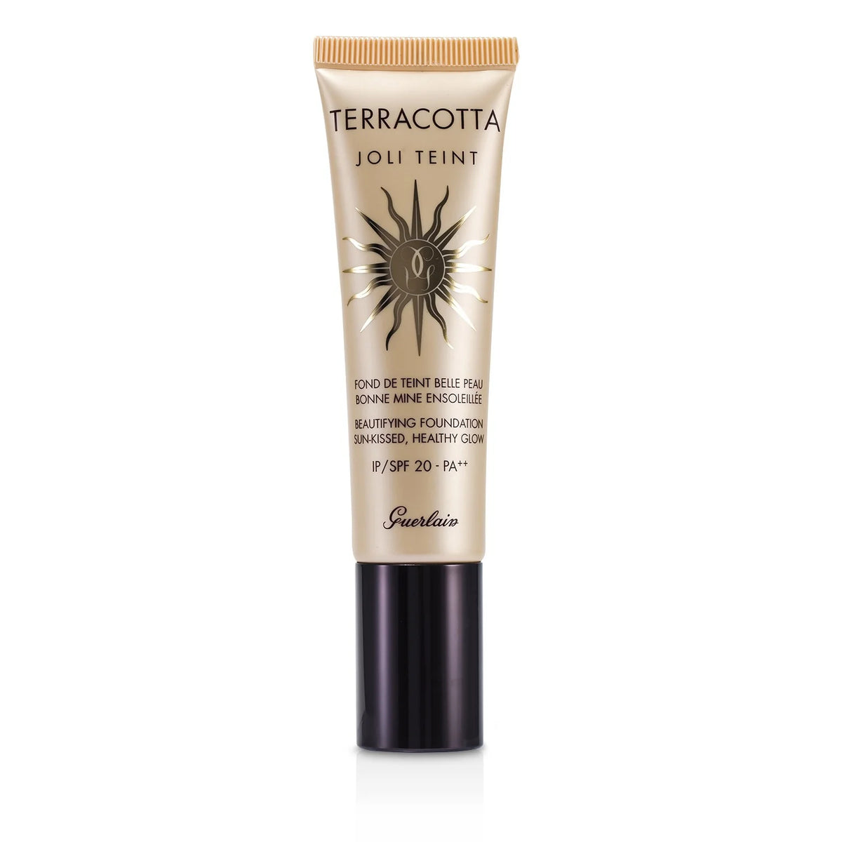 Natural Beautifying Foundation SPF 20 30ml D95151