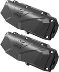 Self Install UTV Windshield Vent Kit (includes 2 vents) for Hard Coated Polycarbonate Windshields T147600