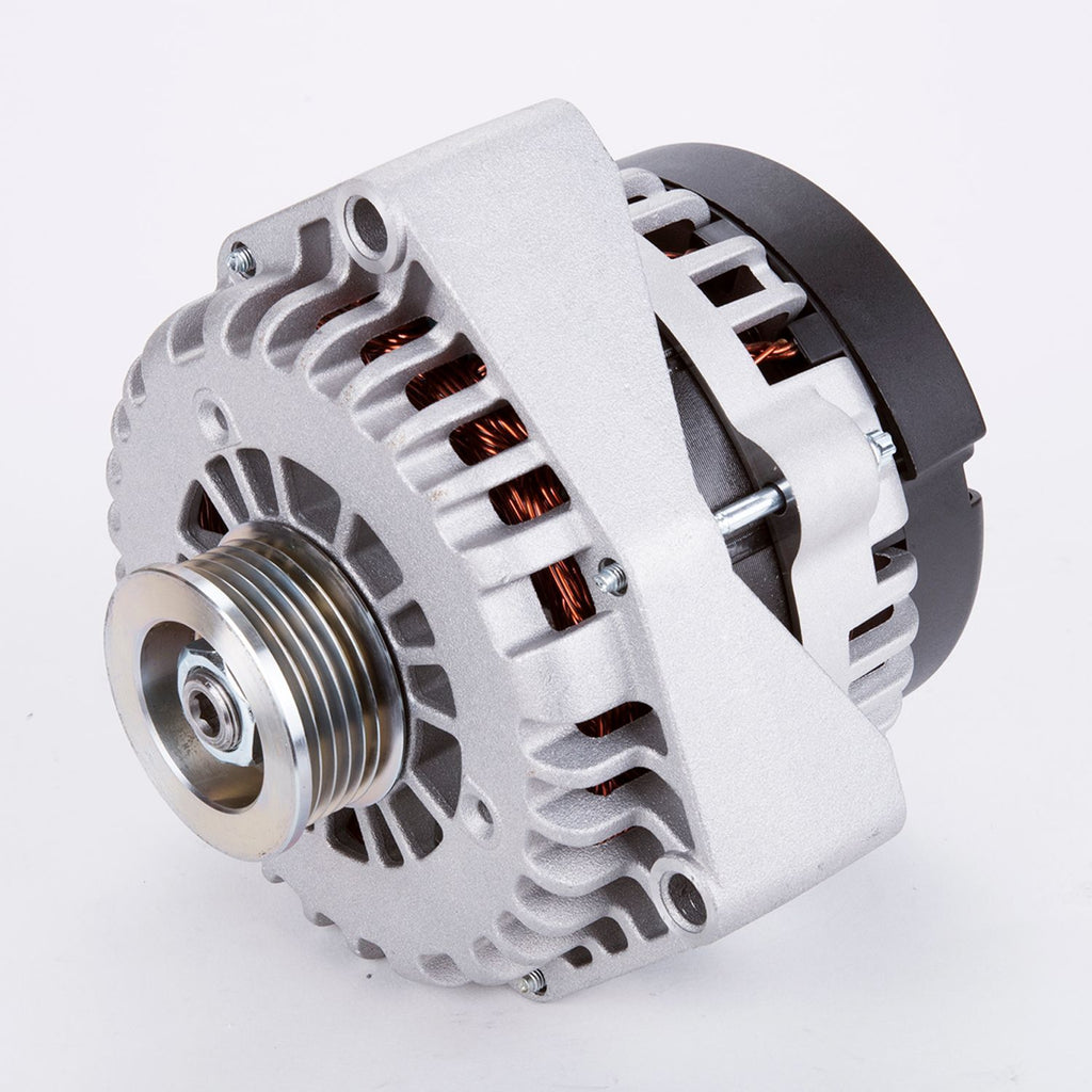 Alternator U742