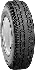 Carlisle Sawtooth Tubeless Tire 4-Ply Pack of 2 C4087