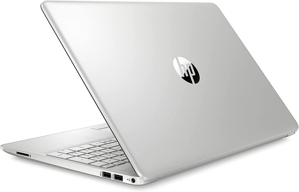15.6" HD Display AMD Ryzen 3 8GB SDRAM 256GB SSD Natural Silver Laptop R191