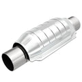 Universal Catalytic Converter K34133