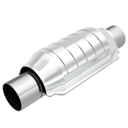 Universal Catalytic Converter K34133