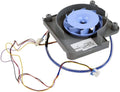 Refrigerator Blower Motor Bracket Casing Assembly Q480