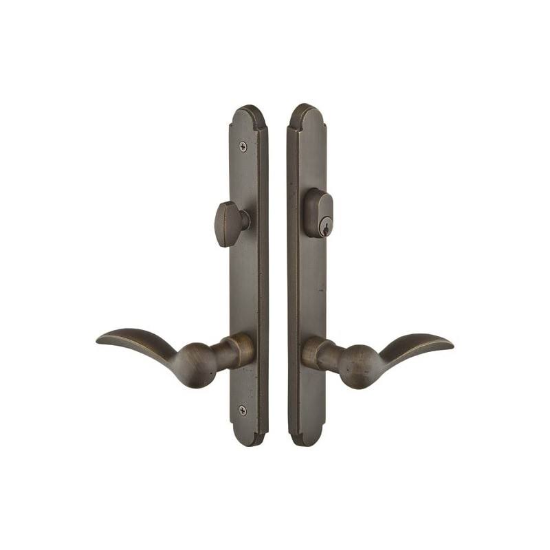 Multi Point Lock 8 Z6235