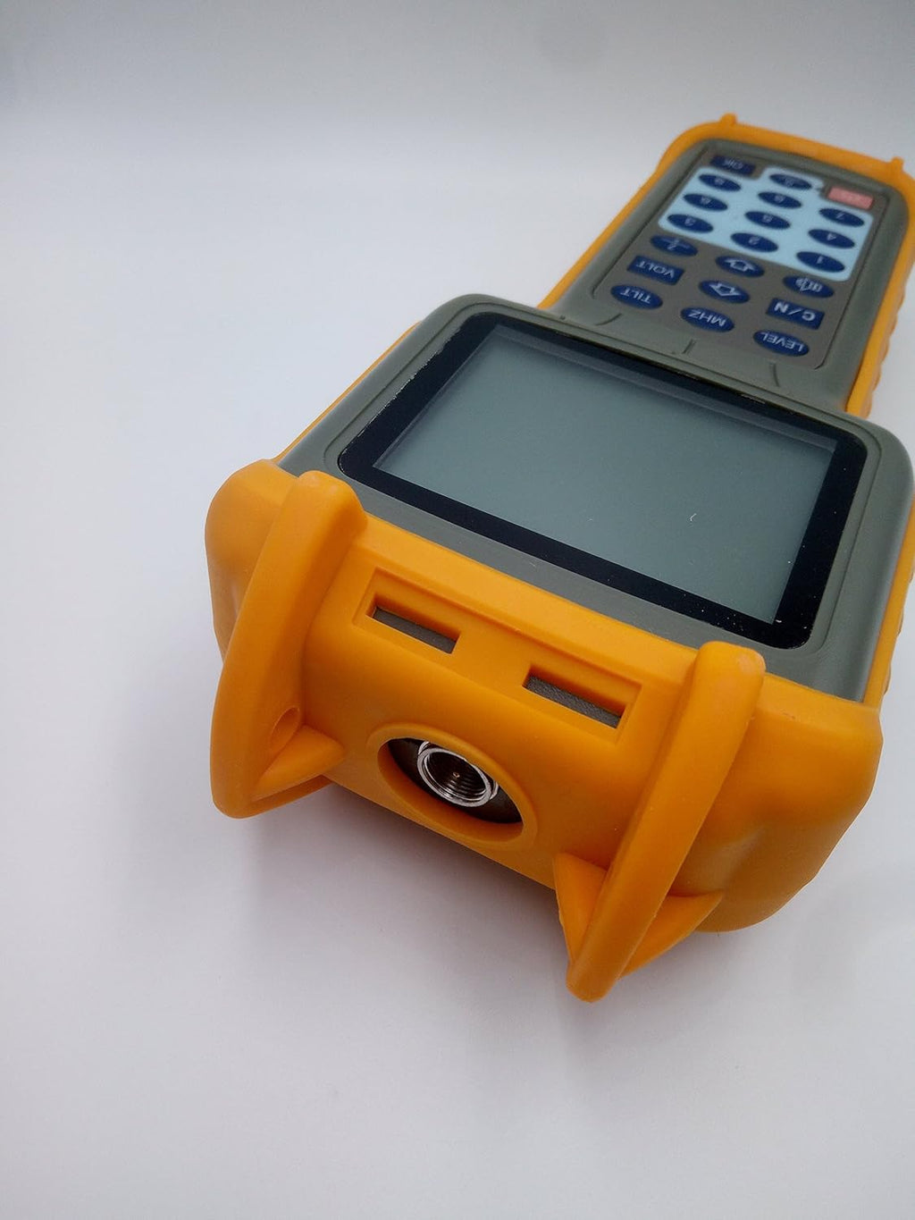 Digital Signal Level Meter Cable TV 47~870MHz 30dBuV ~ 120 dBuV C2275
