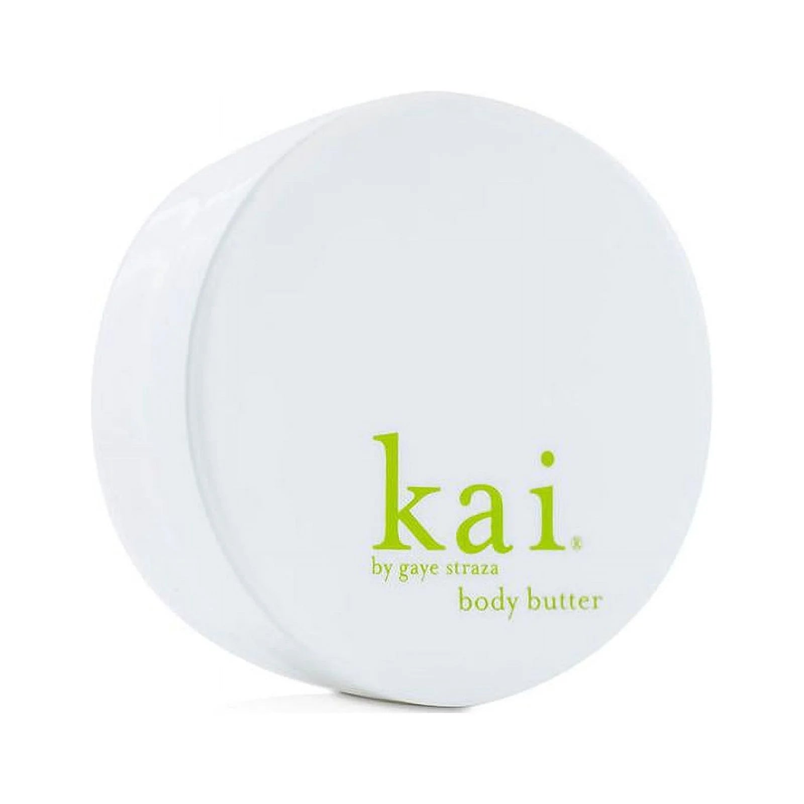 Body Butter 6.4 Ounce Q6702