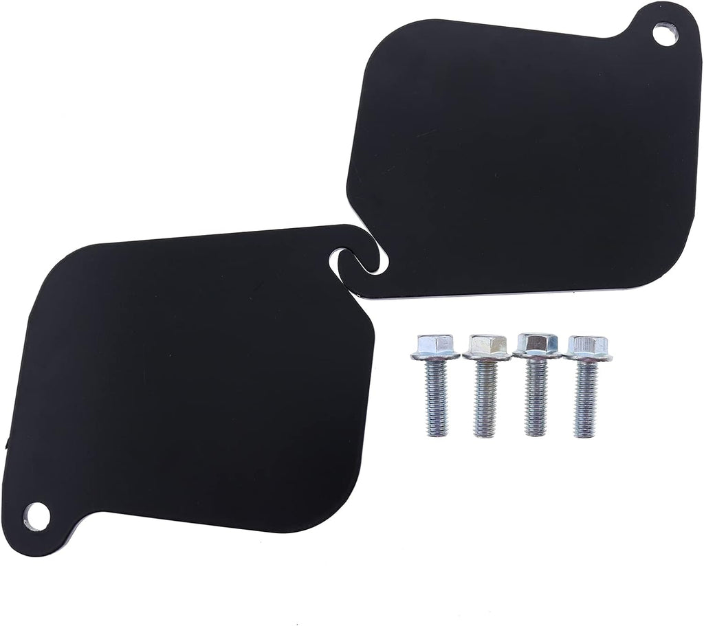 Clean Out Cover Access Plate S5753