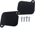 Clean Out Cover Access Plate S5753